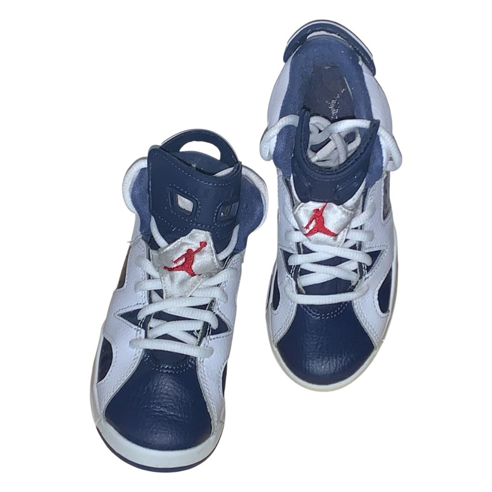 Jordan Sneakers